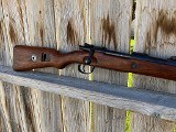 GERMAN MILITARY K98 8MM MAUSER - 2 of 3