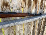 GERMAN MILITARY K98 8MM MAUSER - 3 of 3