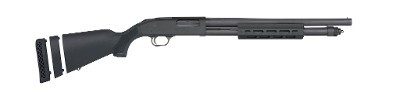 MOSSBERG 590A1 12 GA
