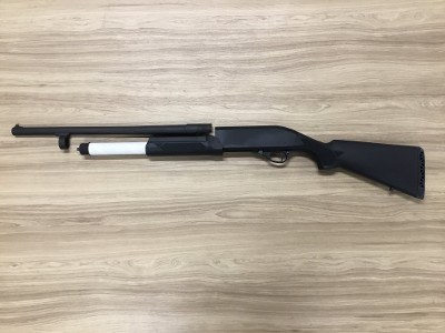 AKKAR Churchill 612 Combo 12 GA