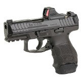 HECKLER & KOCH VP9SK (SCS PACKAGE) 9MM LUGER (9X19 PARA) - 3 of 3