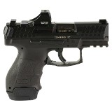 HECKLER & KOCH VP9SK (SCS PACKAGE) 9MM LUGER (9X19 PARA) - 1 of 3