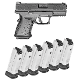 SPRINGFIELD ARMORY XD-M Elite 10MM - 1 of 1