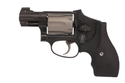 SMITH & WESSON 432 UC .32 H&R MAG