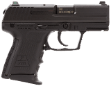 HECKLER & KOCH P2000SK .40 S&W