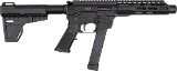 FREEDOM ORDNANCE FX-9 PISTOL 9MM LUGER (9X19 PARA) - 1 of 3