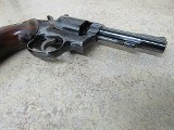 SMITH & WESSON 15-3 .38 SPL - 3 of 3 SMITH & WESSON 15-3 .38 SPL - 3 of 3