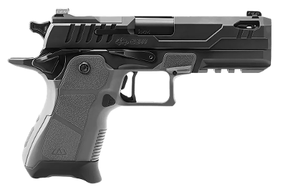 ORACLE ARMS DEFENSE 2311 PRO WITH KIT 9MM LUGER (9x19 PARA)