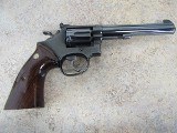 SMITH & WESSON 14-4 .38 SPL - 2 of 3