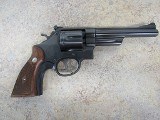 SMITH & WESSON HIGHWAY PATROLMAN .357 MAG - 2 of 3