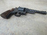SMITH & WESSON HIGHWAY PATROLMAN .357 MAG - 3 of 3
