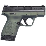 SMITH & WESSON M&P SHIELD 9MM LUGER (9X19 PARA) - 1 of 1