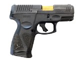 TAURUS G3C 9MM LUGER (9x19 PARA) - 1 of 3
