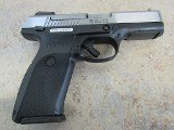 RUGER SR9 9MM LUGER (9x19 PARA) - 2 of 3