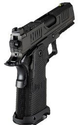 ALPHA FOXTROT AF1911-ROMULUS (SUB-COMPACT) 9MM LUGER (9x19 PARA) - 3 of 3