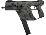 KRISS VECTOR SDP GEN 3 [WOODLAND] 9MM LUGER (9x19 PARA) - 1 of 1