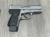 KAHR ARMS K40 .40 S&W - 2 of 3 KAHR ARMS K40 .40 S&W - 2 of 3