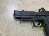 SIG SAUER P320 9MM LUGER (9x19 PARA) - 2 of 3