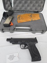 SMITH & WESSON M&P 2.0 10mm Comp Performance Center 10MM - 1 of 3