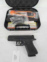 GLOCK G44 w/Magazine, Hard Case .22 LR - 1 of 3