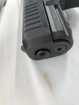 GLOCK G44 w/Magazine, Hard Case .22 LR - 3 of 3