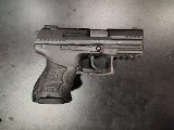 HECKLER & KOCH P30SK 9MM LUGER (9x19 PARA) - 1 of 2