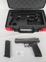 RUGER Ruger 57 Two Tone, 2 Mags, Hard Case 5.7x28mm - 1 of 3