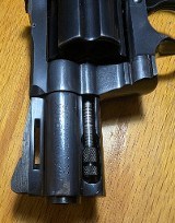 COLT Diamondback .38 SPL - 3 of 3