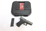GLOCK 19 9MM LUGER (9x19 PARA) - 1 of 3