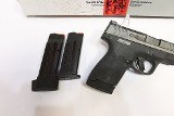 SMITH & WESSON M&P 9 SHIELD PLUS 9MM LUGER (9x19 PARA) - 3 of 3