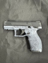 TAURUS TX 22 .22 LR - 2 of 3