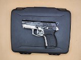BERSA THUNDER 45 .45 ACP - 2 of 3 BERSA THUNDER 45 .45 ACP - 2 of 3