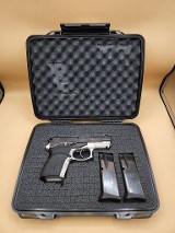 BERSA THUNDER 45 .45 ACP - 1 of 3 BERSA THUNDER 45 .45 ACP - 1 of 3