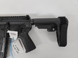 DPMS DPMS/BCA AR-15 Pistol Stainless w/Mag, Range Bag 5.56X45MM NATO - 3 of 3