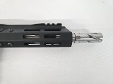 DPMS DPMS/BCA AR-15 Pistol Stainless w/Mag, Range Bag 5.56X45MM NATO - 2 of 3