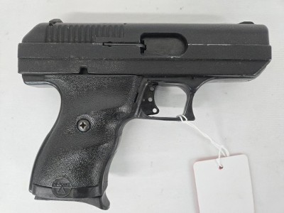 HI-POINT C9 w/Magazine 9MM LUGER (9x19 PARA)