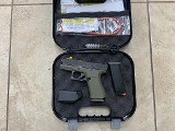 GLOCK G43X MOS 9MM LUGER (9x19 PARA) - 1 of 3