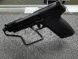 SMITH & WESSON M&P 5.7 MANUAL THUMB SAFETY 5.7X28MM - 1 of 3