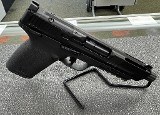 SMITH & WESSON M&P 5.7 MANUAL THUMB SAFETY 5.7X28MM - 2 of 3
