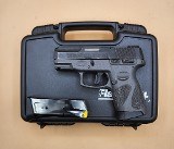 TAURUS G2C 9MM LUGER (9x19 PARA) - 1 of 3