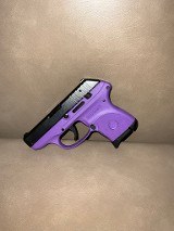 RUGER LC380 .380 ACP - 2 of 2