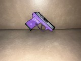 RUGER LC380 .380 ACP - 1 of 2