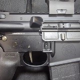 SMITH & WESSON m&p 15 pistol 5.56X45MM NATO - 2 of 3