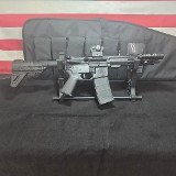 SMITH & WESSON m&p 15 pistol 5.56X45MM NATO - 1 of 3