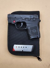 SMITH & WESSON BODYGUARD .380 ACP - 1 of 3