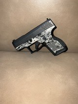 TAURUS GX4 9MM LUGER (9x19 PARA) - 2 of 2