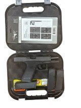 GLOCK G19 GEN4 MOS 9MM LUGER (9X19 PARA) - 1 of 3