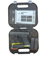 GLOCK G19 GEN4 MOS 9MM LUGER (9X19 PARA) - 2 of 3