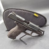 HECKLER & KOCH P30 .40 S&W - 2 of 3