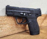 SMITH & WESSON M&P9 SHIELD M2.0 9MM LUGER (9X19 PARA) - 3 of 3